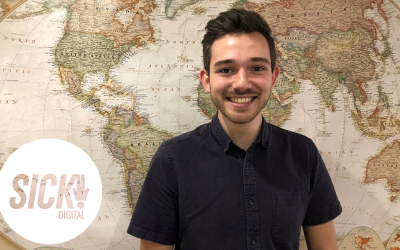 SMUG ROBERTS PODCAST EPISODE 7 – JOSHUA WILKINSON “ME DAD’S DEAD”